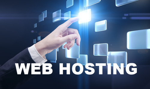 Hosting & Development Hosting & Development